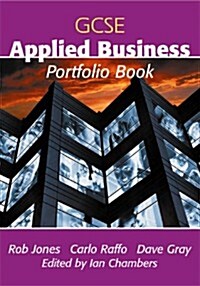 GCSE Applied Business (Paperback)