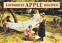 Favourite Apple Recipes (Paperback)