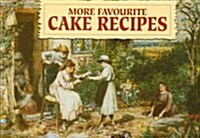 Favourite Cake Recipes (Paperback)