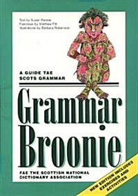 Grammar Broonie (Paperback, 2)