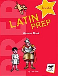 Latin Prep (Paperback)