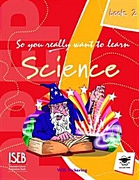 Science : A Textbook for Key Stage 3 and Common Entrance (Paperback)