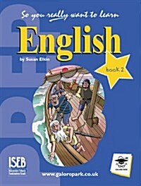 So You Really Want to Learn English Book 2 (Paperback)