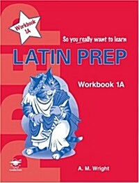 Latin Prep (Paperback)