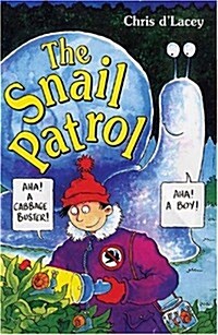 The Snail Patrol (Paperback)