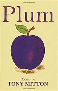 Plum (Paperback)