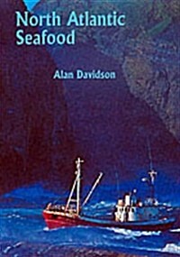 North Atlantic Seafood (Paperback)