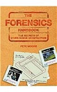The Forensics Handbook (Paperback)