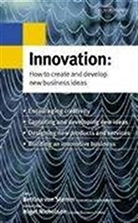 Innovation (Paperback)