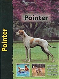Pointer (Hardcover)