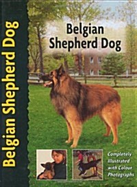 Belgian Shepherd (Hardcover)