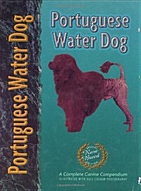 Portuguese Water Dog (Hardcover)