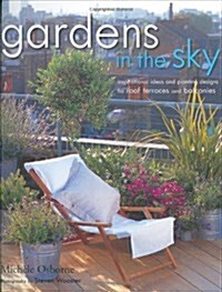 Gardens in the Sky (Hardcover)