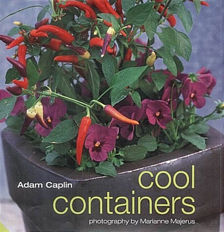 Cool Containers (Hardcover)