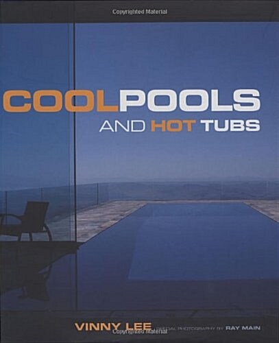 Cool Pools (Hardcover)