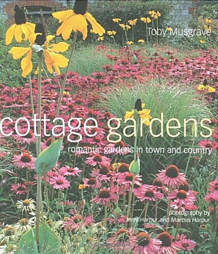 Cottage Gardens (Hardcover)