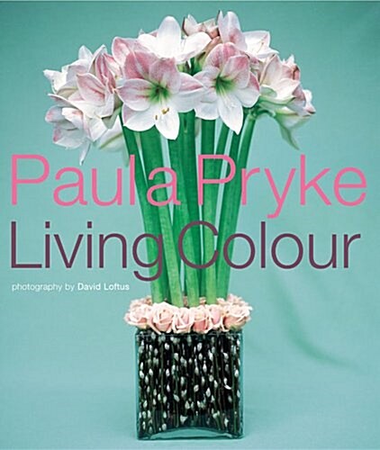 Living Colour (Paperback)