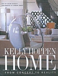 Kelly Hoppen Home (Hardcover)
