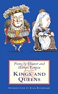 Kings and Queens (Paperback)