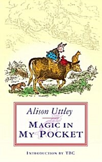 Magic in My Pocket (Paperback)