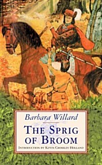 The Sprig of Broom (Paperback)