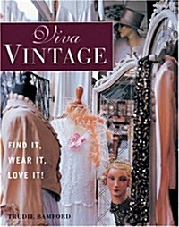 Viva Vintage (Paperback)