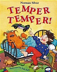 Temper Temper! (Paperback)