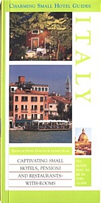 Italy (Paperback)