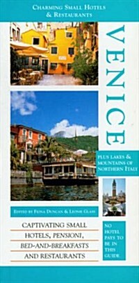 Venice (Paperback)