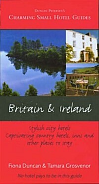 Britain and Ireland (Paperback, 16 Rev ed)