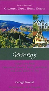 Germany (Paperback)