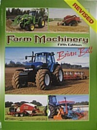 Farm Machinery (Hardcover)