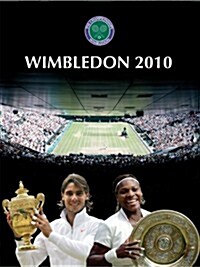 Wimbledon Annual (Hardcover)