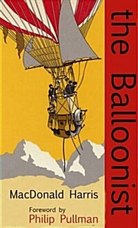 The Balloonist (Paperback)