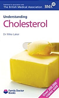 Understanding Cholesterol (Paperback)