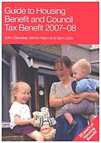 Guide to Housing Benefit and Council Tax Benefit (Paperback)