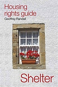 Housing Rights Guide (Paperback)