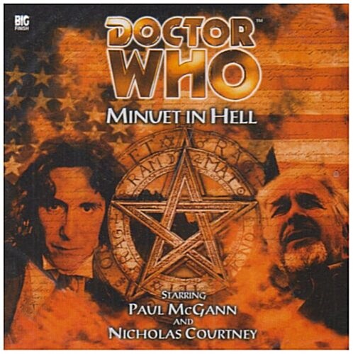 Minuet in Hell (Hardcover)