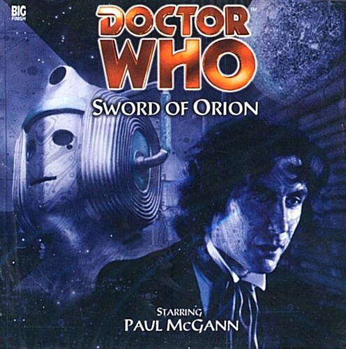 Sword of Orion (Hardcover)
