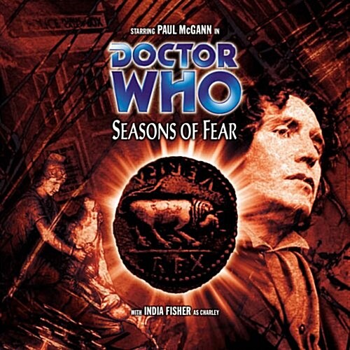 Seasons of Fear (Hardcover)
