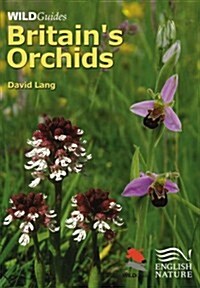 Britain`s Orchids (Hardcover)