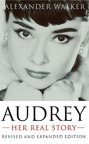 Audrey: Her Real Story (Paperback)