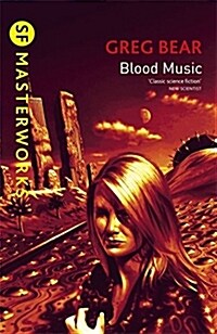 Blood Music (Paperback)