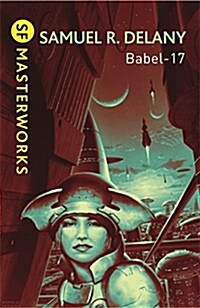 [중고] Babel-17 (Paperback)