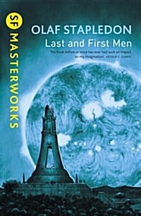 Last and First Men (Paperback)