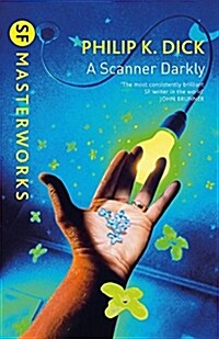 A Scanner Darkly (Paperback)