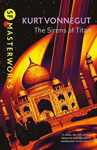 The Sirens of Titan (Paperback)