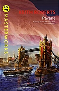 Pavane (Paperback)