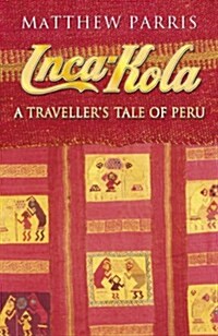 [중고] Inca Kola (Paperback)