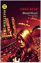 Blood Music (Paperback) 표지